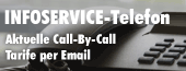 Infoservice-Telefon, Foto: Sven B�hren/Fotolia.com