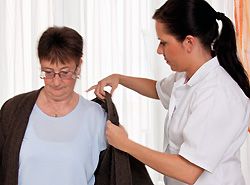 Alzheimer Welche Hilfen es gibt