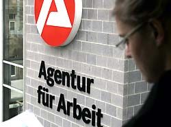 Arbeitsagentur ALG II Darlehen