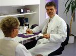 Darmkrebs Medizin Arzt Gesundheit 