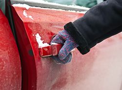 Winter Auto