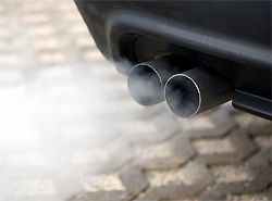 Diesel-Partikelfilter H�chste Zeit f�rs Nachr�sten