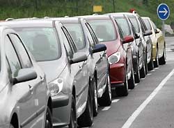 Versicherung Autos Kfz
