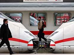 Bahn Dauerhafte Sonderpreise Geldsparen.de