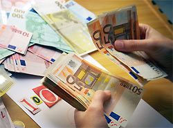 Bargeld-Bonusprogramme Rabattjagd im Internet