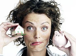 Baufinanzierung Kredit Geldsparen.de