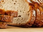 Brot Lagern Backware Lebensmittel Aufbewahren Kruste Laib