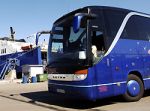 Linienbus-Reisen Europa mit dem Bus entdecken