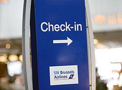 Check-in im Internet Schnell und bequem zum Flieger