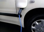 Elektromotor Auto Alternativer Antrieb