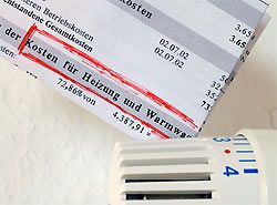 Energiesparen Heizkessel Online Wohnen Geldsparen.de