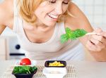 Essen Gewicht Ern�hrung gesund 