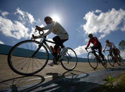 Fahrrad und Versicherung Risiken oft untersch�tzt