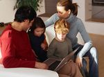 Urlaub wohnungstausch Familie Ferien Haus 