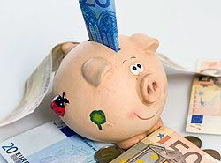 Geldanlage Banken Vergleiche