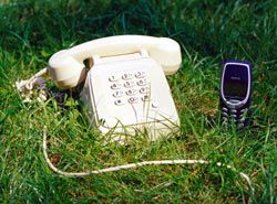 Festnetz Handy Telefon Tarif