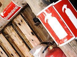 Bauen Wohnen feuerl�scher Verbraucher Geldsparen.de