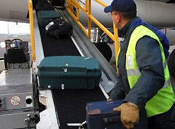 Reisen Flugreisen Billigflieger Tourismus