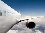 Flugreise Reisen Urlaub Schadstoffe Klima