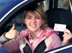 F&uuml;hrerschein Theorie Pr&uuml;fung Fahrpr&uuml;fung Auto