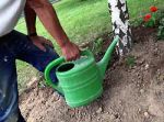 Garten Wasser Sparen Bew&auml;sserungssystem
