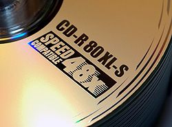 Selbst gebrannte CDs DVDs Brennen Geldsparen.de