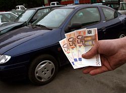 Auto Gebrauchtwagen Kauf Verkauf 