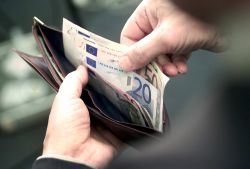 ALG II Darlehen Einkommen Hartz IV