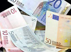Banken Geschenk zum neuen Konto