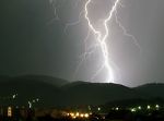 Gewitter Blitzeinschlag &Uuml;berspannung