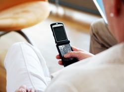 Handy Telefon Mobilfunk