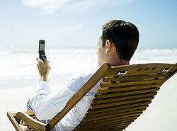 Roaming Handy Telefon Urlaub Verbraucher Geldsparen.de