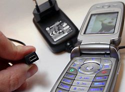 Handy Digicam Akku Ladeger�t Energie Strom