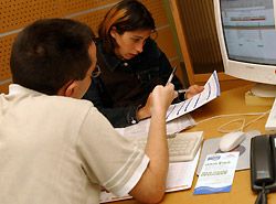 HartzIV Arbeitslosengeld Soziales Staatshilfe