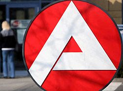 Hartz IV Abfindung Soziales Arbeitsamt Arbeitsagentur Arbeitslosengeld ALG II