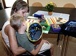 Hartz-IV-Familien �mter kassieren Kindergelderh�hung