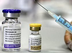 Impfungen Dagegen sollten Sie gesch�tzt sein Verbraucherportal Geldsparen.de