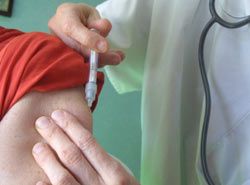 Reisen Krankenkassen übernehmen Impfungen
