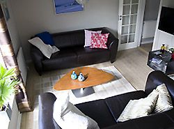 Dach Fenster Fassade Wohnung Geb�ude  D�mmung 