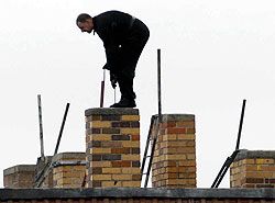 Mieter Steuern absetzen Hausmeister Kosten Handwerkerarbeiten Kaminkehrer