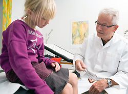 Kindervorsorge Nicht jede zahlt die Kasse