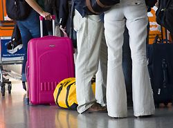 Reise Koffer weg Gep�ck verschwunden Geldsparen.de