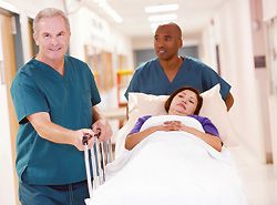 Zusatzversicherung Krankenhaus