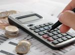 Kredit Banken Strafzahlen Prozent Zinsen