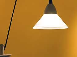 Lampe Beleuchtung Wohnen 