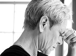 Migr�ne Kopfschmerzen Gesundheit Krankheit 