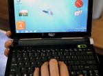 Netbook aufr&uuml;sten: Wo man drehen kann