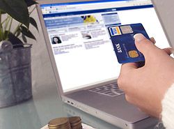 �berweisung Online Banking Konto Bank