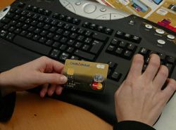 Online Shopping Internet