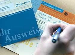 Organtransplantation Die neun wichtigsten Antworten Verbraucherportal Geldsparen.de